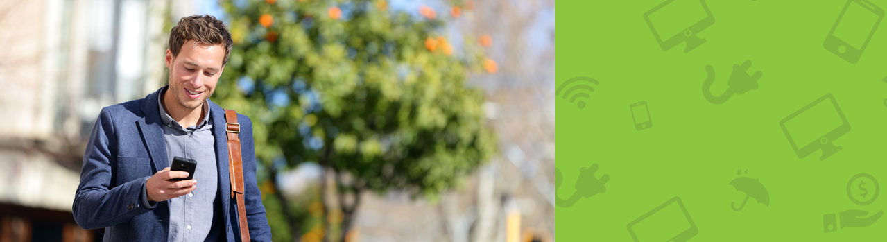 Wij helpen je geld te besparen op jouw maandlasten!