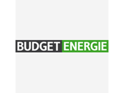 Budget Energie